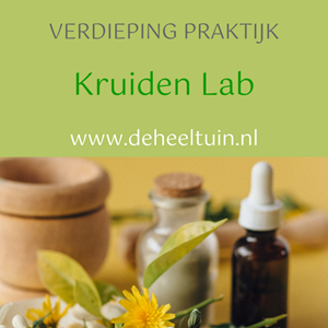 Kruiden Lab