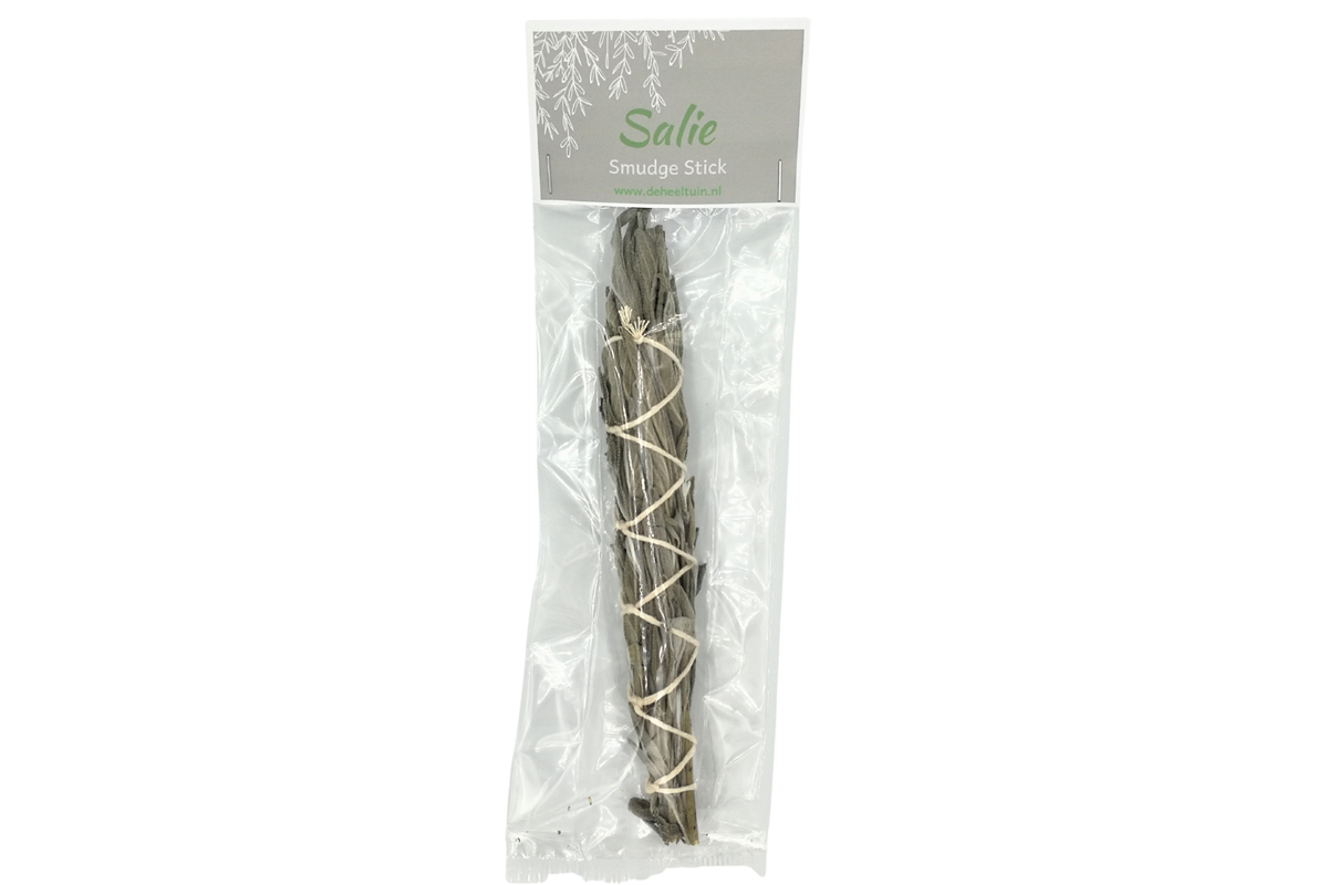 Salie Smudge Stick