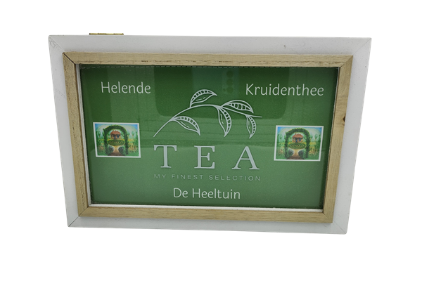 Theedoos De Heeltuin